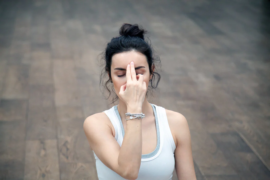 5 30-Second Breath Work Exercises You Can Do Anywhere