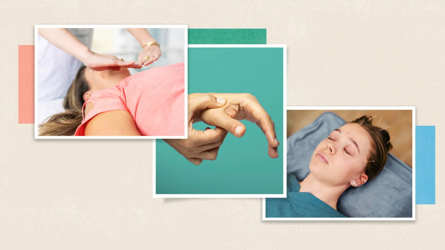 What Is Energy Healing? A Beginner’s Guide to This Complementary Practice